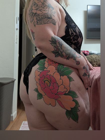 littlemissalice0 OnlyFans picture