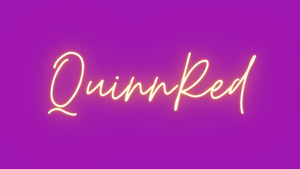 quinnred OnlyFans profile picture