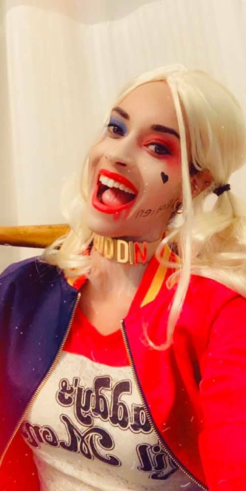 cosplaygirl420 OnlyFans profile picture