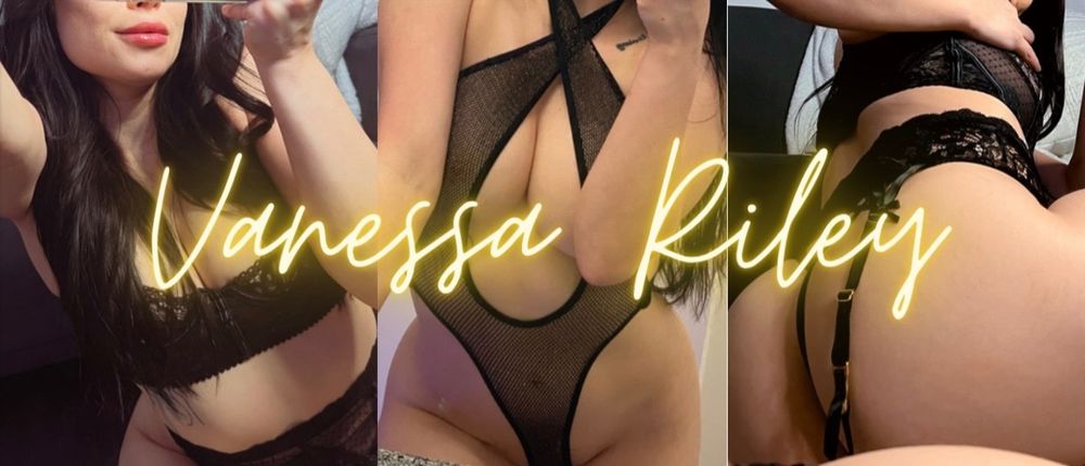 vanessarileyvip OnlyFans profile picture