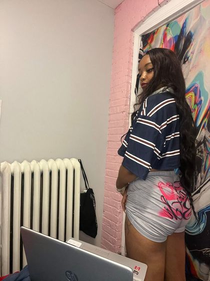 nickiyuno OnlyFans picture