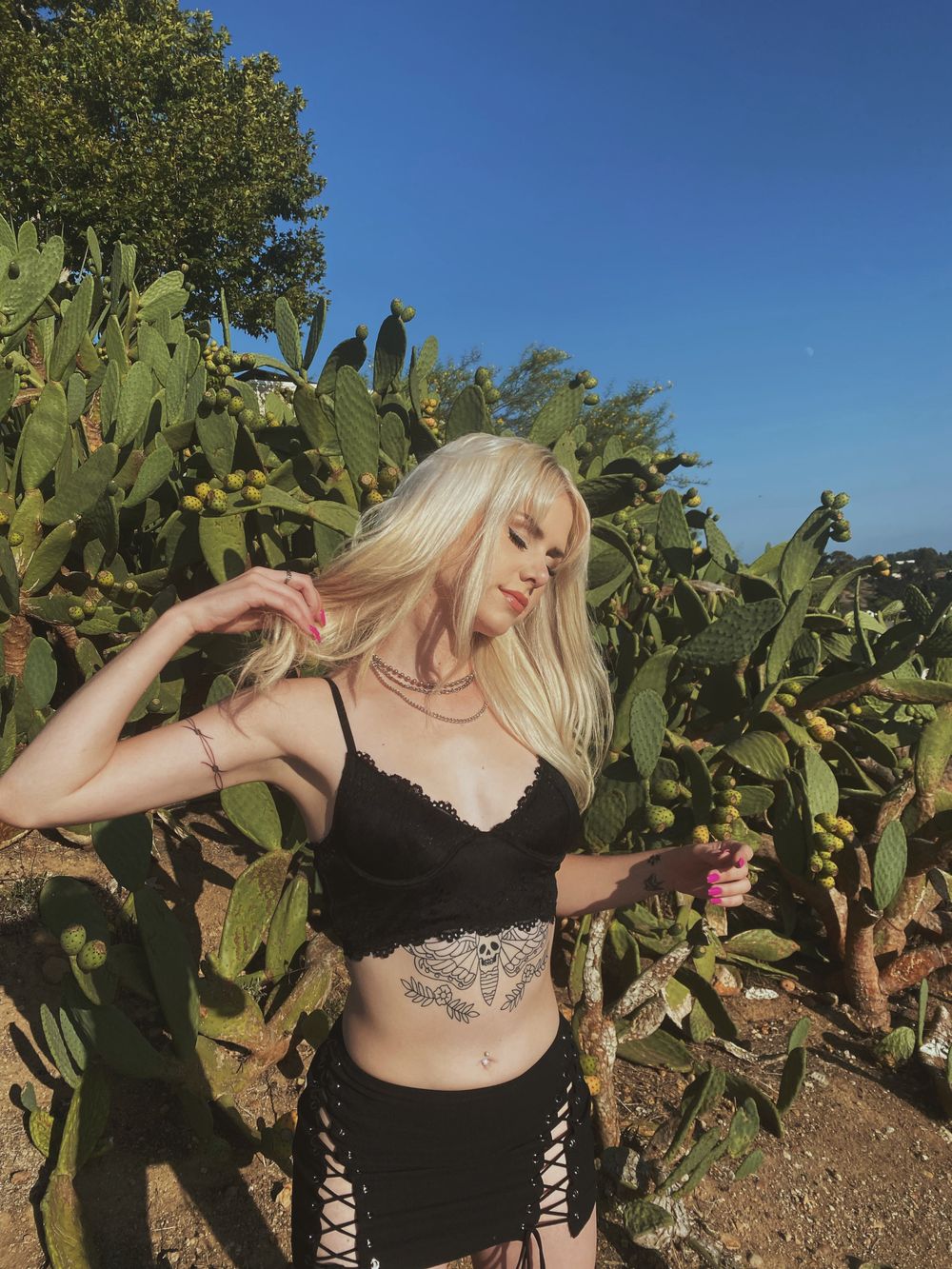 joystapless OnlyFans profile picture