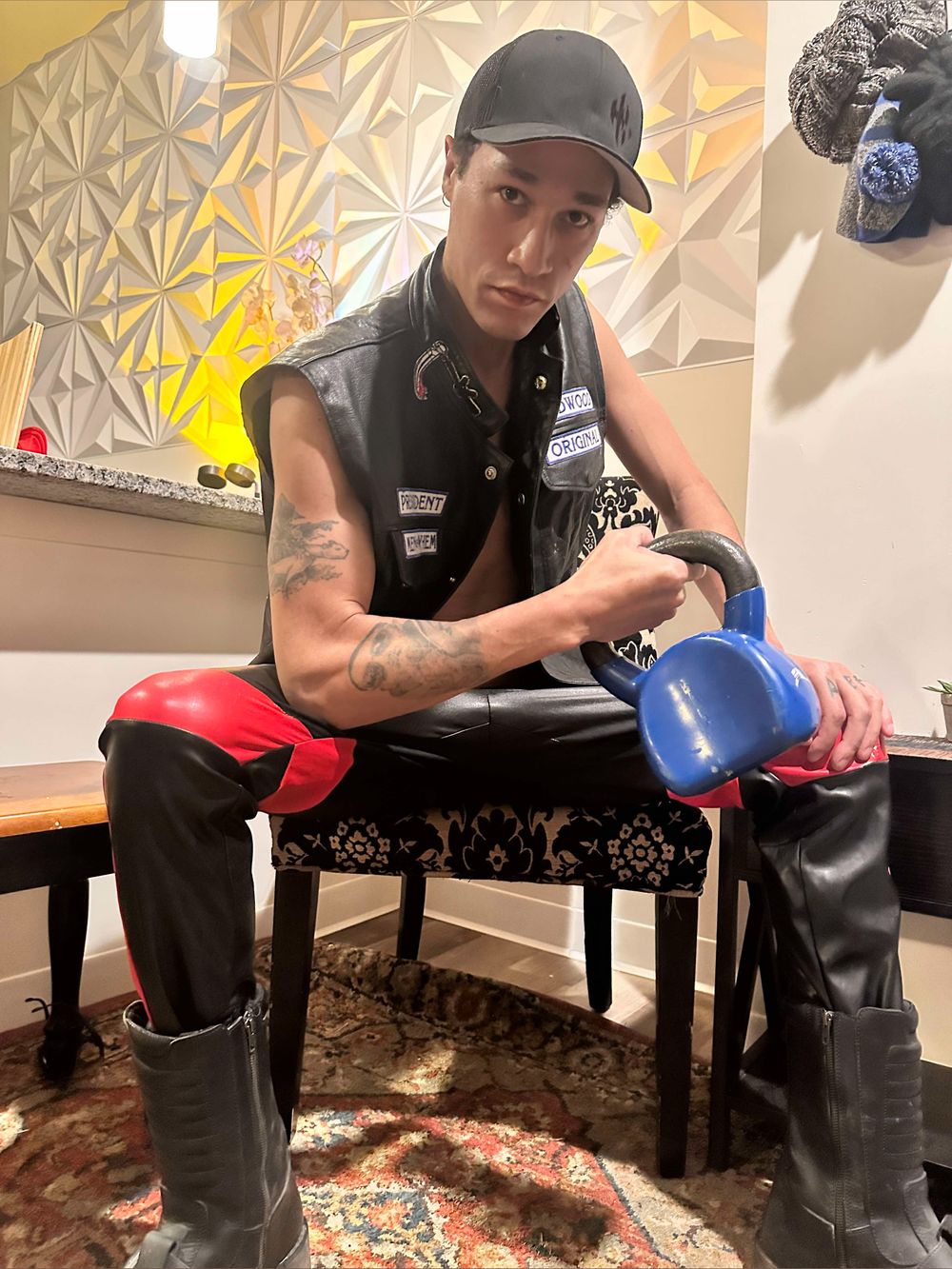 gemoneyrocks OnlyFans profile picture