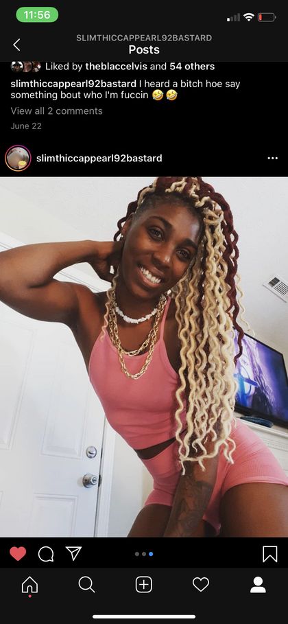 yarrelllive OnlyFans picture