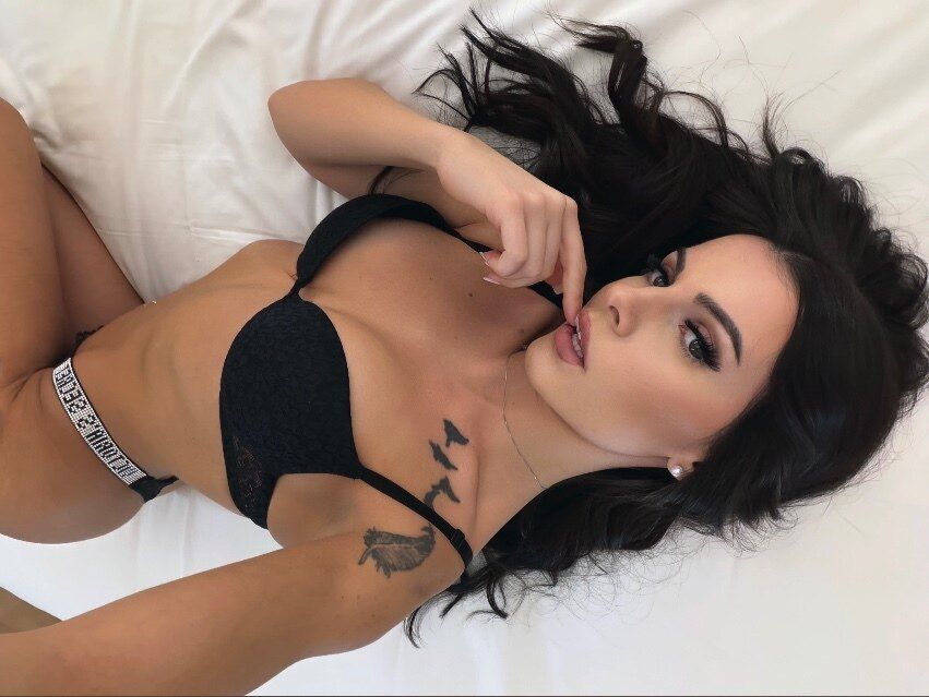 iambabye OnlyFans profile picture