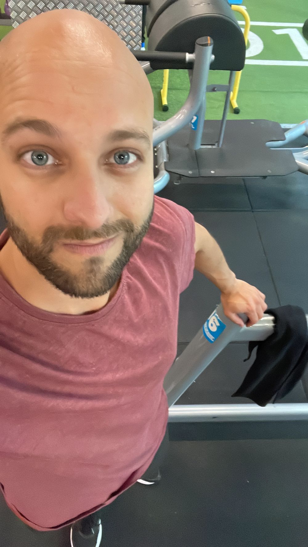cariocainporto OnlyFans profile picture
