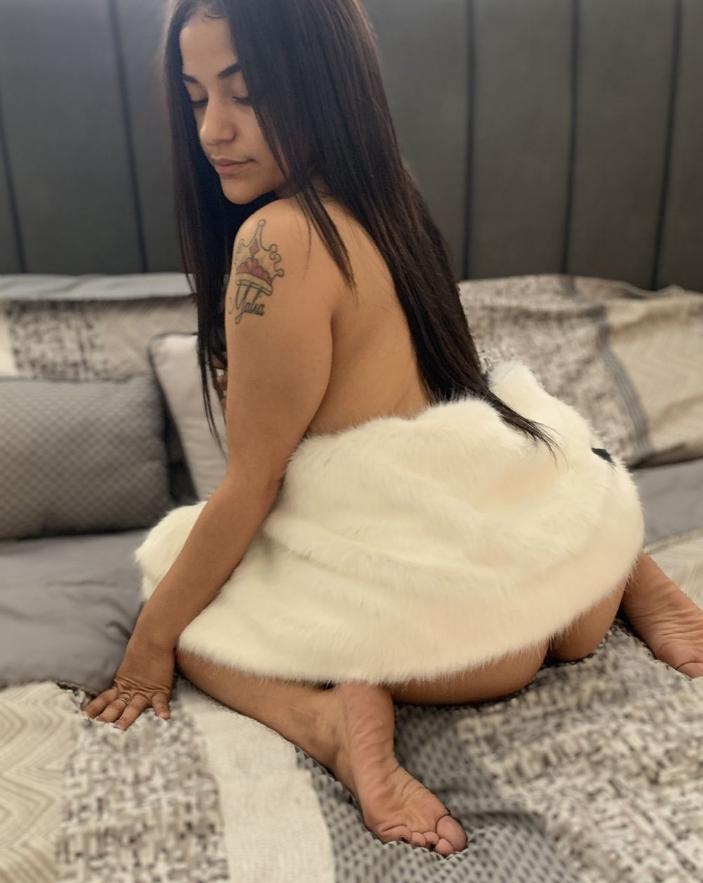 victoriayoursecret OnlyFans profile picture