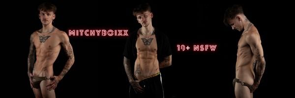 mitchyboixx OnlyFans profile picture