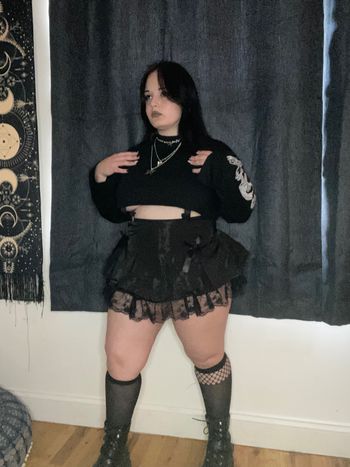 fallen_angel_cordelia OnlyFans - Free Trial - Photos - Socials