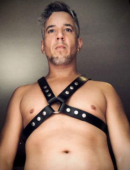 puppymorbo OnlyFans picture