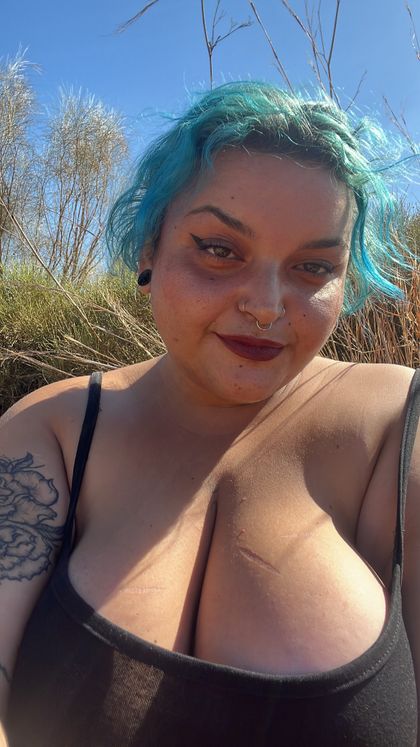 xmorthiccia OnlyFans picture