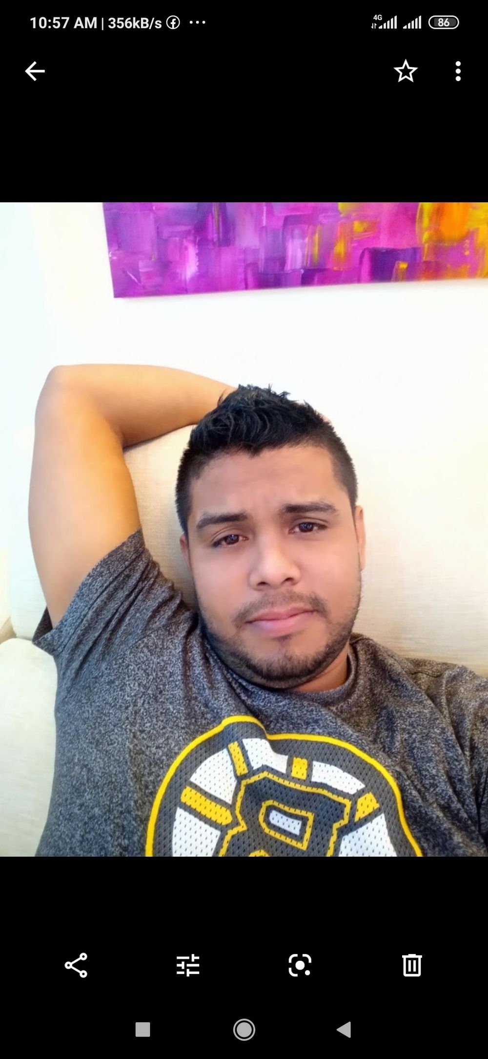 culpablevzla OnlyFans profile picture