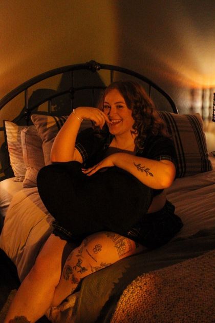 aislinn-louise OnlyFans picture
