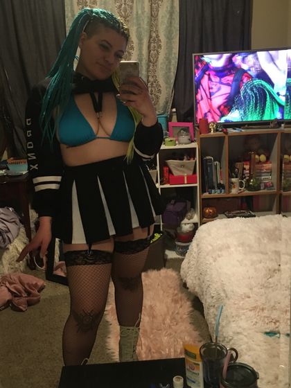 wild_lily666 OnlyFans picture