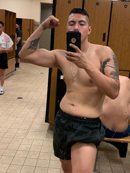 jonhnny1602 OnlyFans picture