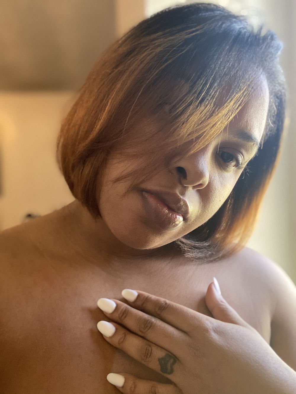 iamcaramelrain OnlyFans profile picture