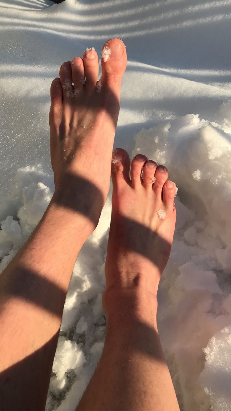 yoursbythefoot OnlyFans profile picture