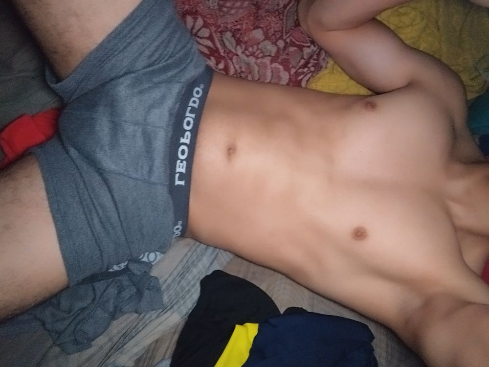 starksexy OnlyFans profile picture