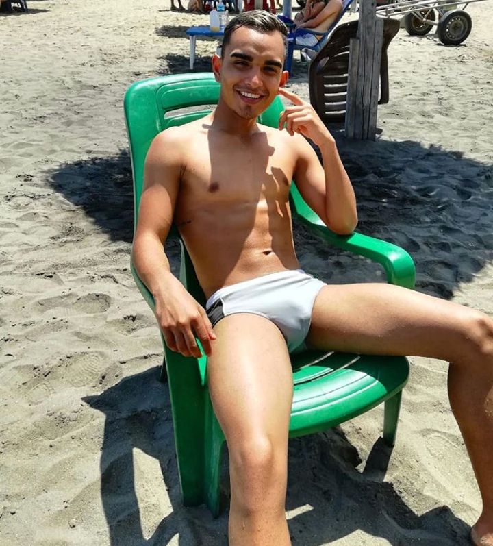 danifants123m OnlyFans profile picture