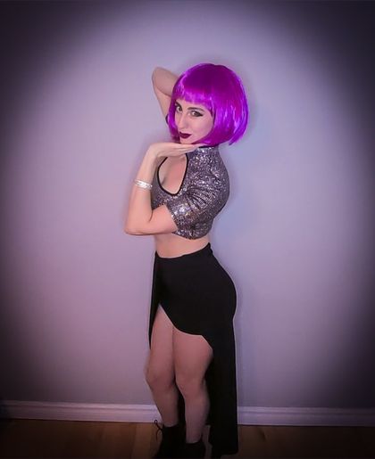 nexhibit OnlyFans picture