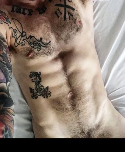 thetattooedviking OnlyFans picture
