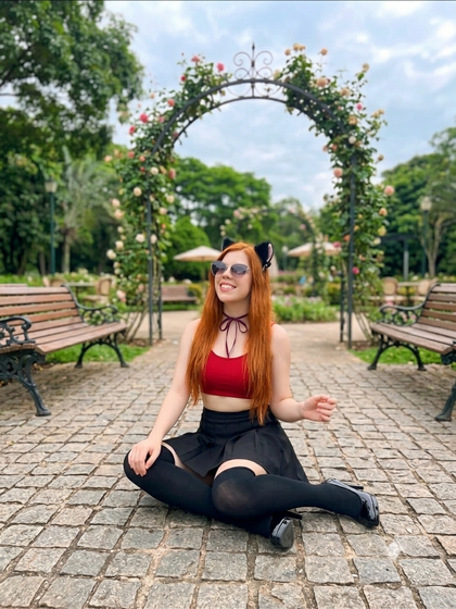 vickyfoxyarabella OnlyFans picture