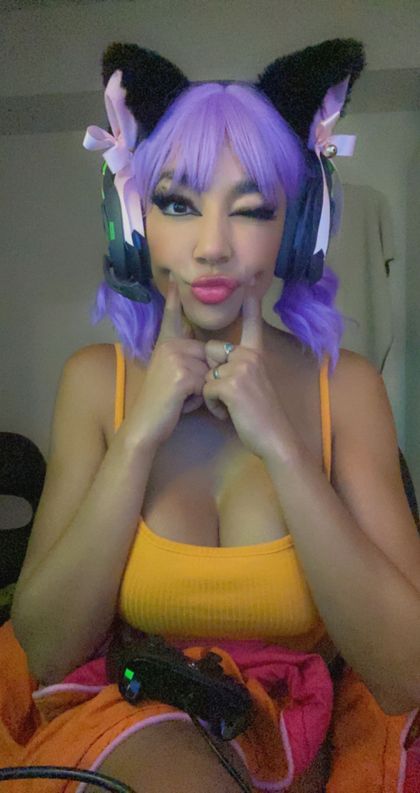 partyatari OnlyFans picture