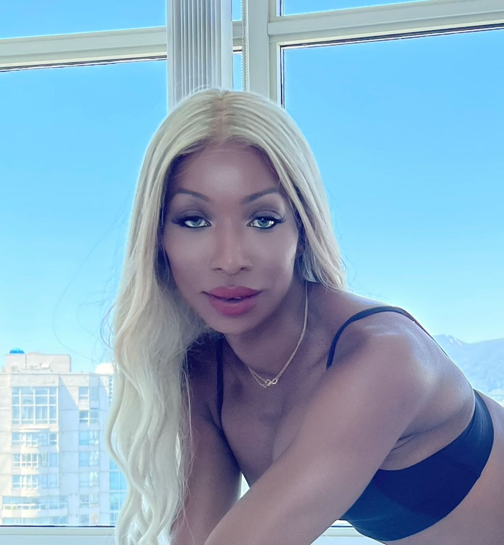 mayalafayette OnlyFans profile picture