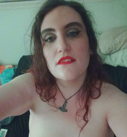 veronica_valkyrie OnlyFans picture