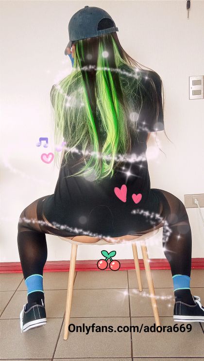 adora669 OnlyFans picture