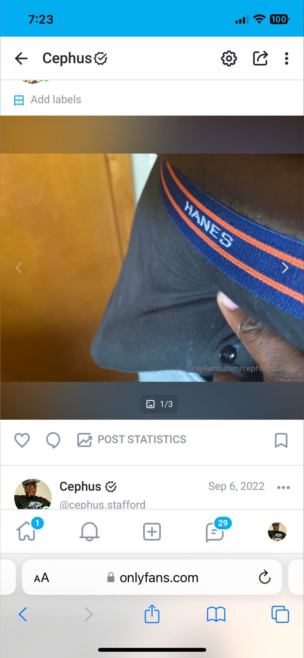 cephus.stafford OnlyFans profile picture