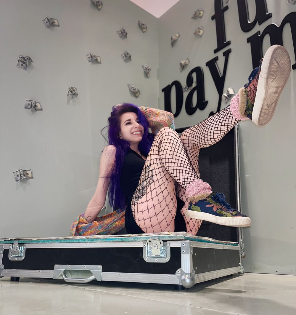 spicyteebean OnlyFans profile picture