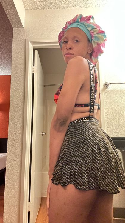tsgoatmaster OnlyFans picture
