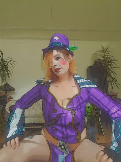 nikkivendetta-free OnlyFans picture