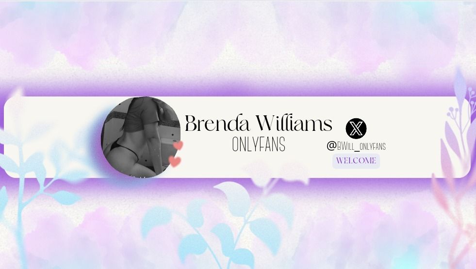 brendinhawilliams OnlyFans profile picture