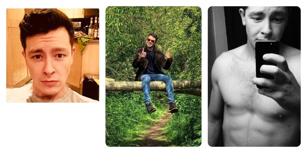 jaywithasmile OnlyFans profile picture