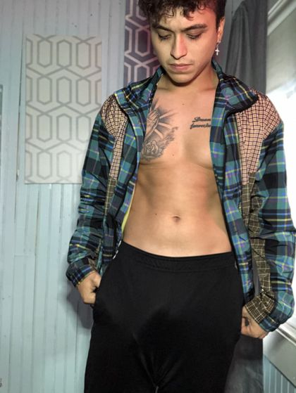 noboxerbanditppv OnlyFans picture