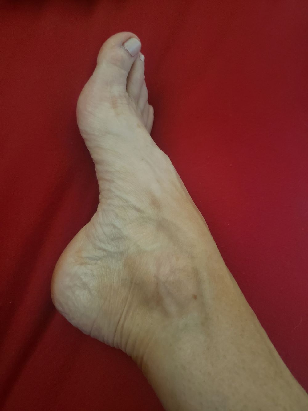 sweetcinfeetskin OnlyFans profile picture