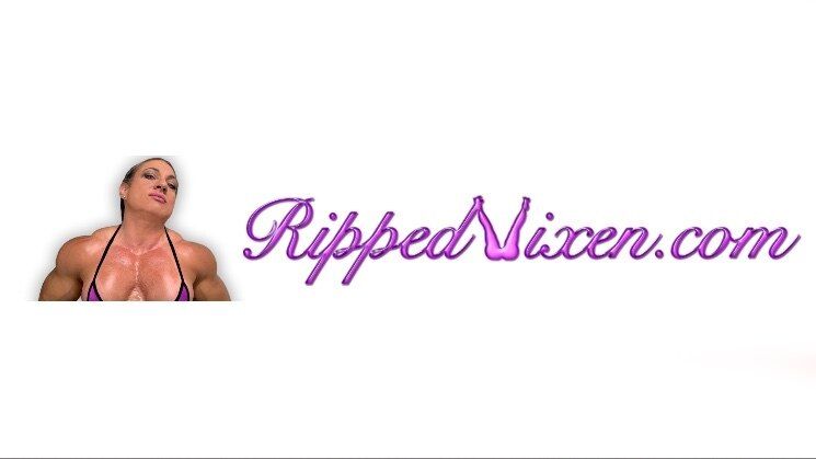 rippedvixen OnlyFans profile picture