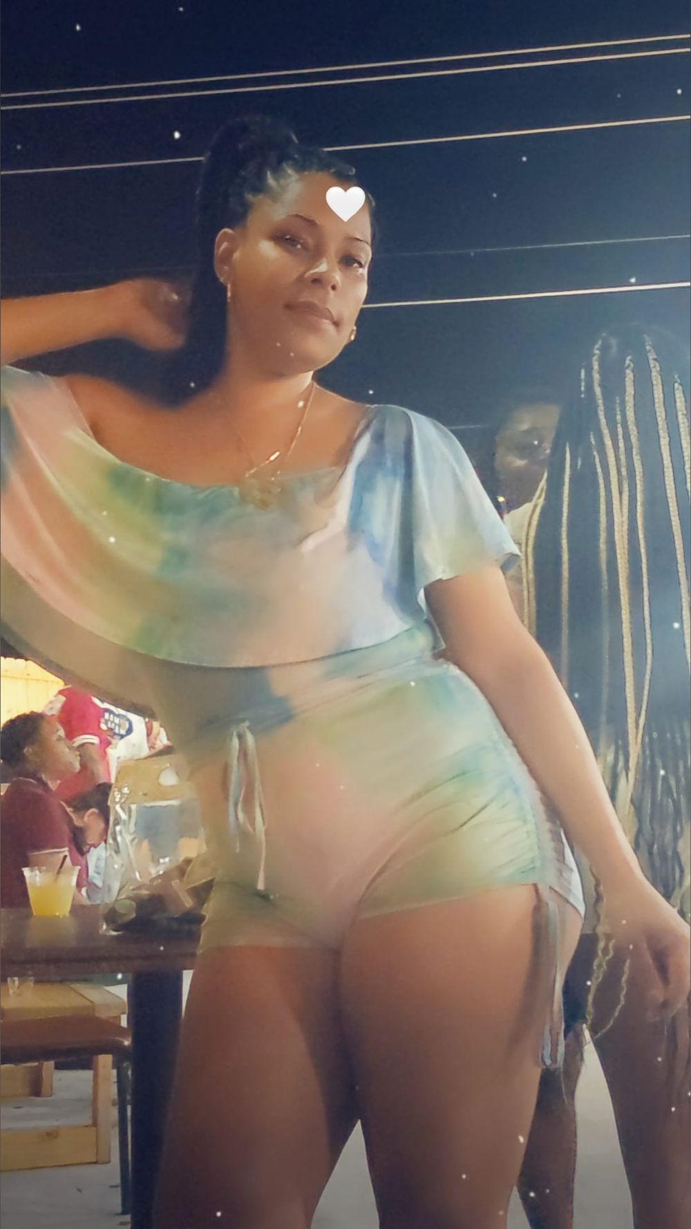 qweenofthenightlife OnlyFans profile picture