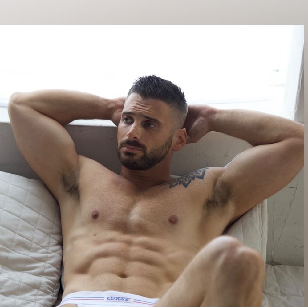 jayashbolt OnlyFans profile picture