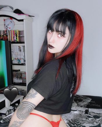 death_cannibal OnlyFans - Free Trial - Photos - Socials | FansMetrics.com
