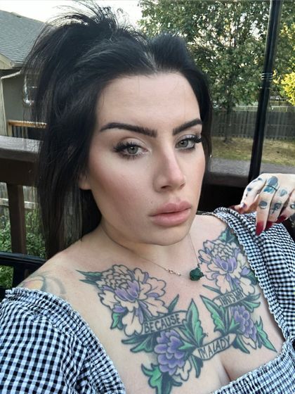 audreyxwest OnlyFans picture