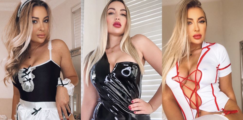 misslucylou_xx OnlyFans profile picture