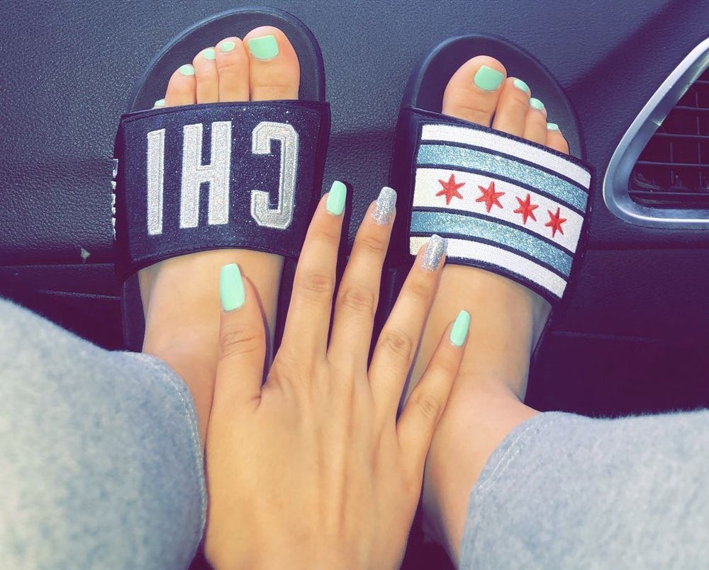 toesfadahoez OnlyFans profile picture