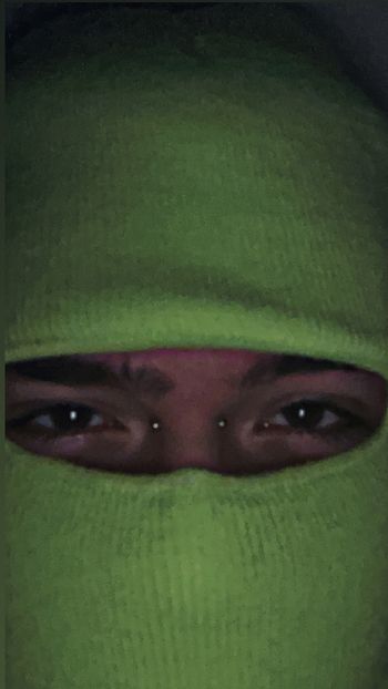 Slavic Boy