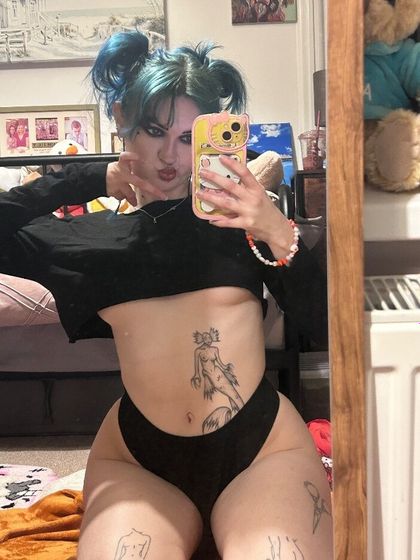 xgraciexx OnlyFans picture