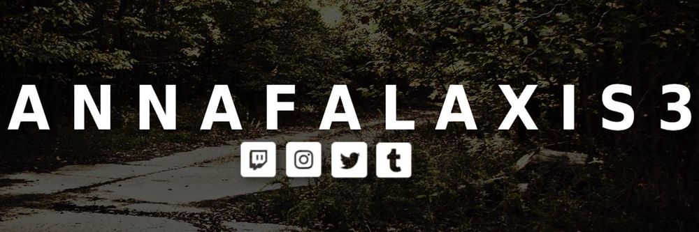 annafalaxis3 OnlyFans profile picture