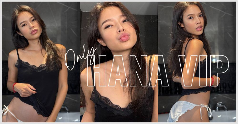 hanavipxasia OnlyFans profile picture