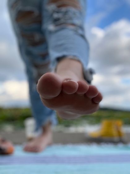 goodbabiefeet OnlyFans picture